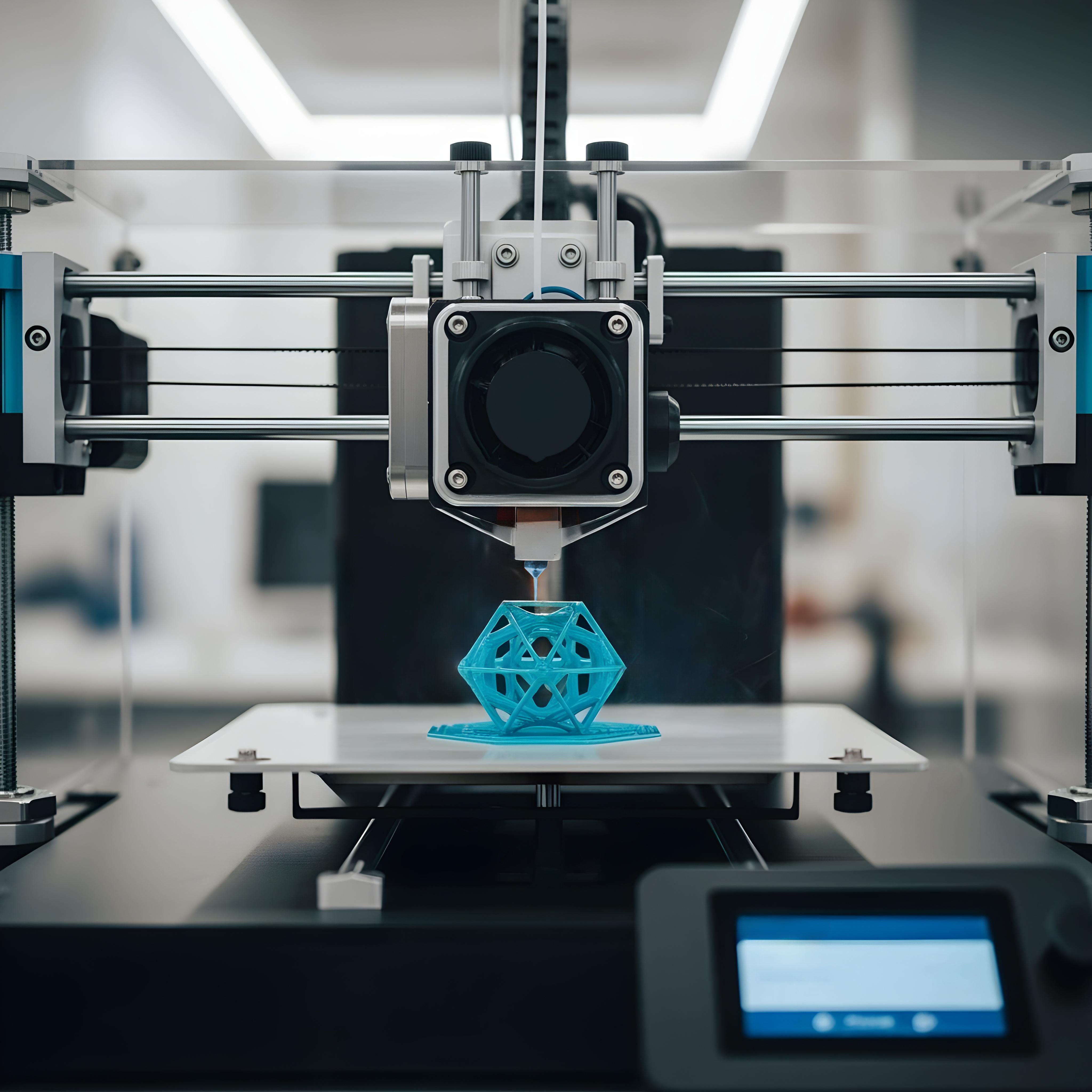Unlock Your Home 3D Printer: Essential Steps for Beginners