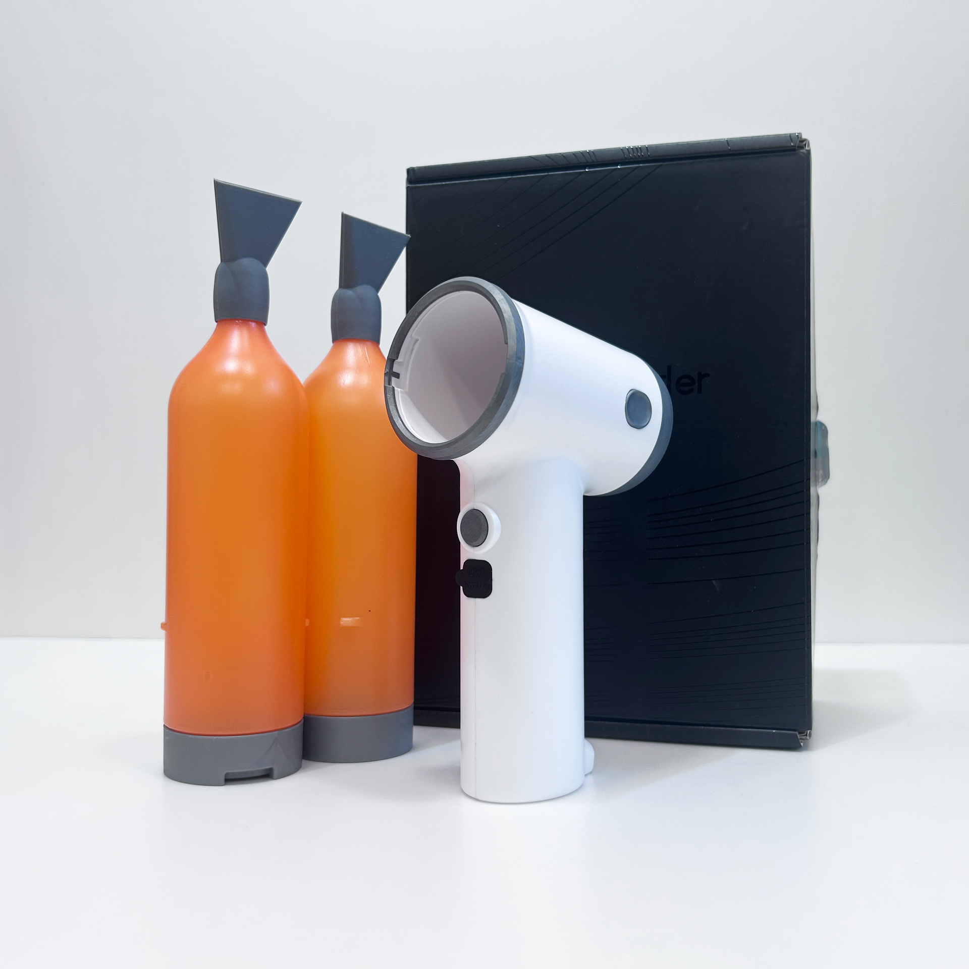 SwiftBuilder MKII - Resin Vacuum