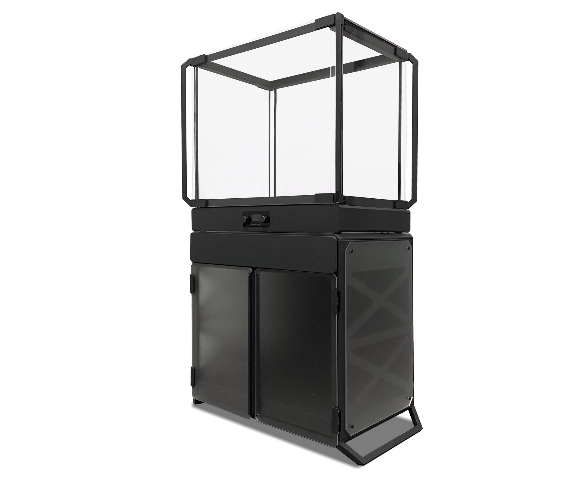 PrintSation 3D Printer Enclosure + Storage Combo
