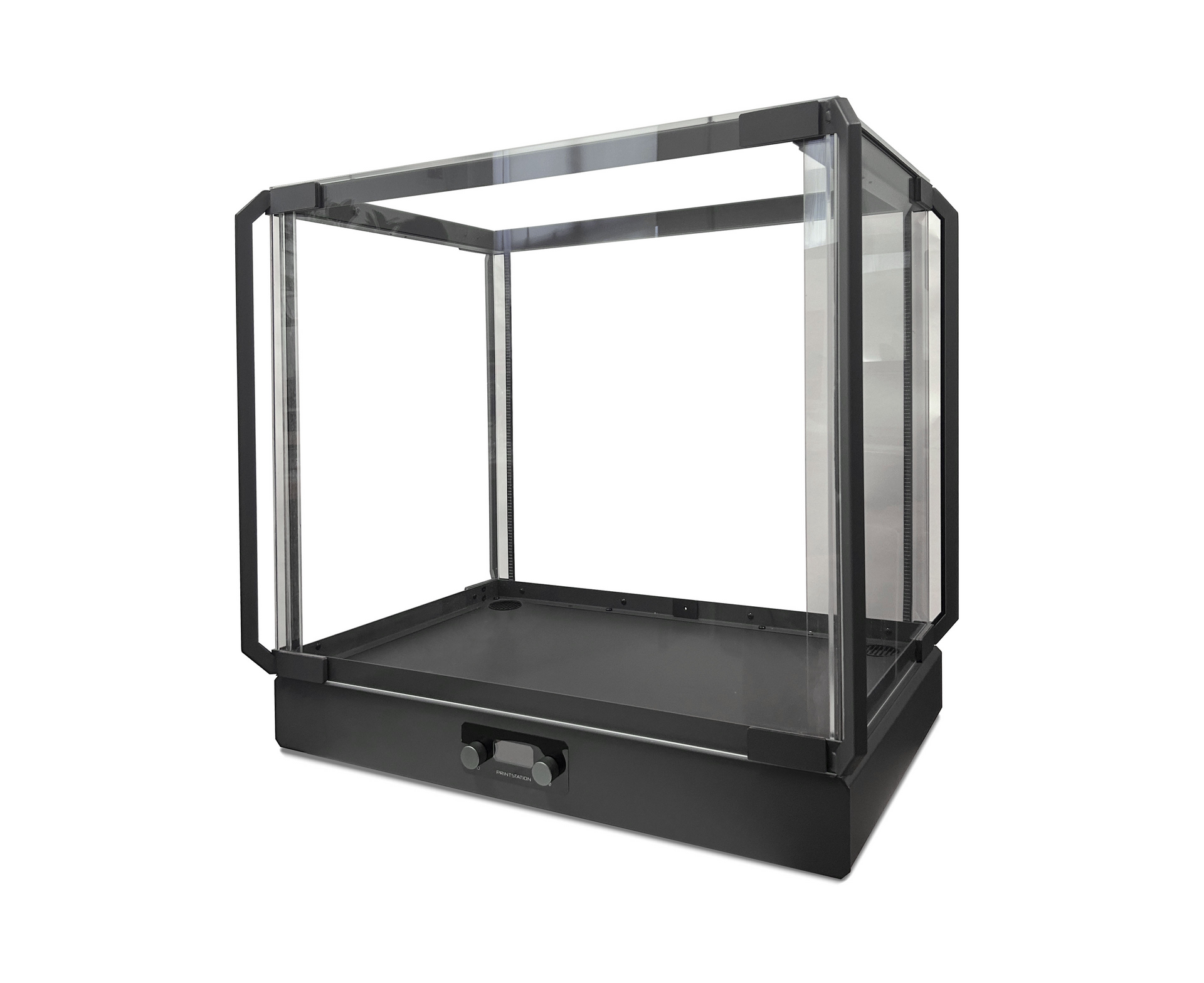 PrintSation 3D Printer Enclosure