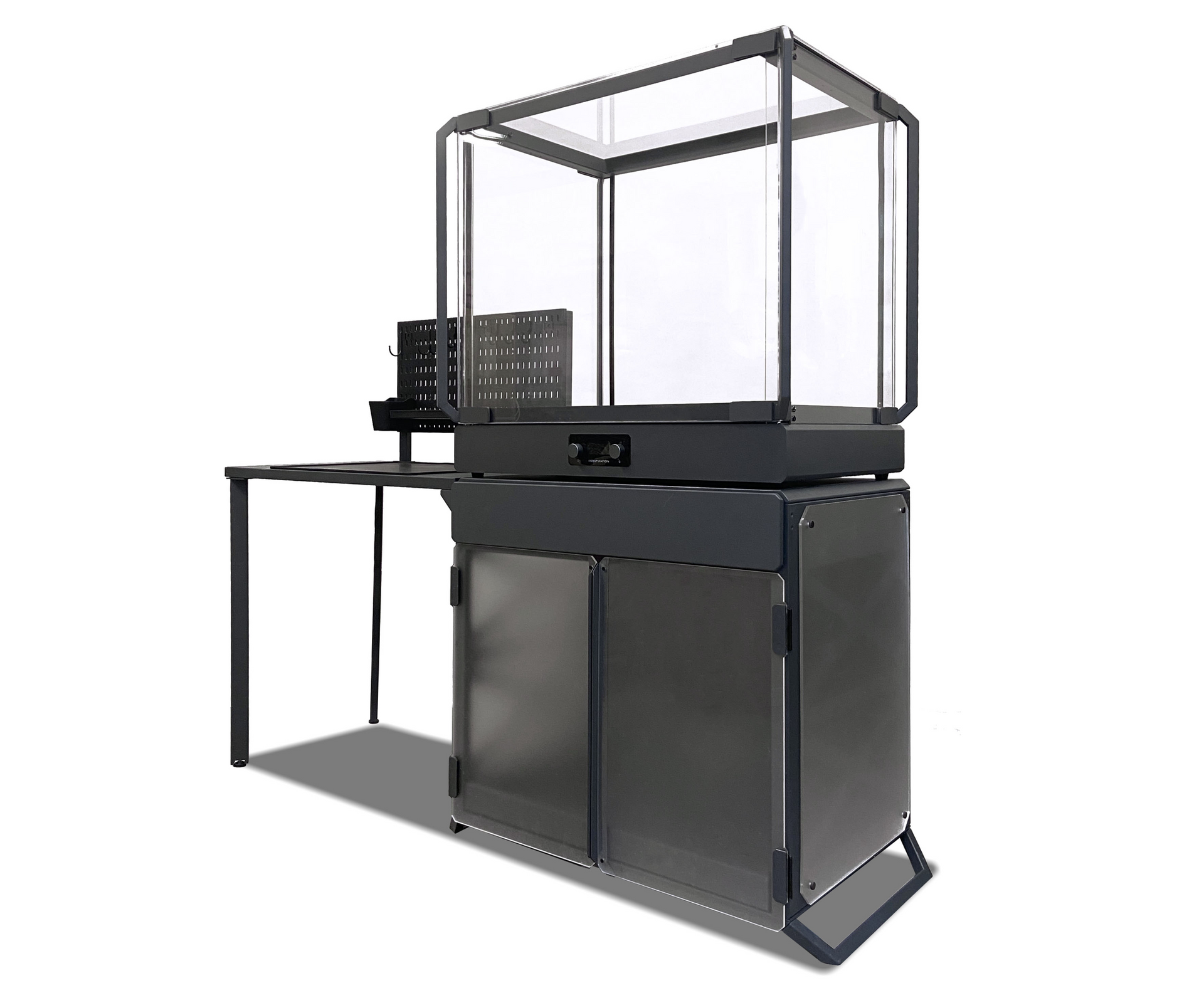 PrintSation 3D Printer Enclosure Full-set Combo