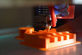 3D Printer Alignment