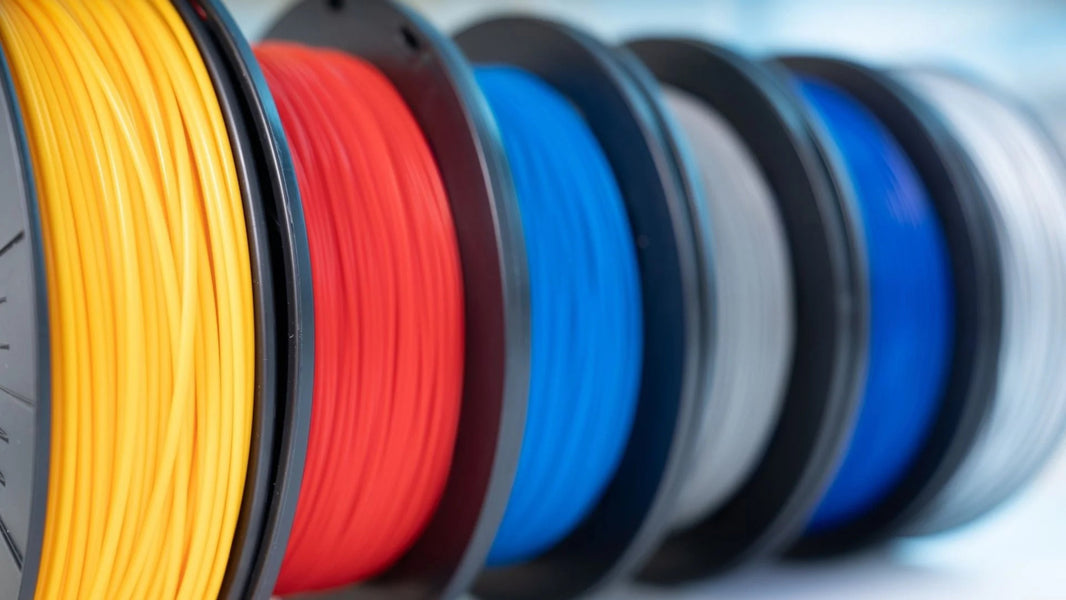 3D Printing Filaments