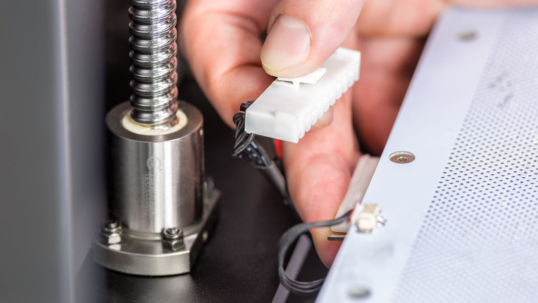 Mastering 3D Printer Maintenance: The Professional Guide to Consistent, Reliable Performance