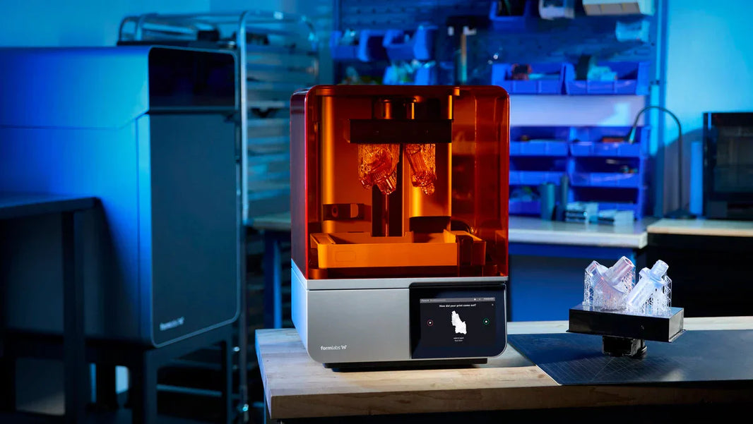 Professional 3D Printer: The 7 Best Picks for 2026 Revealed