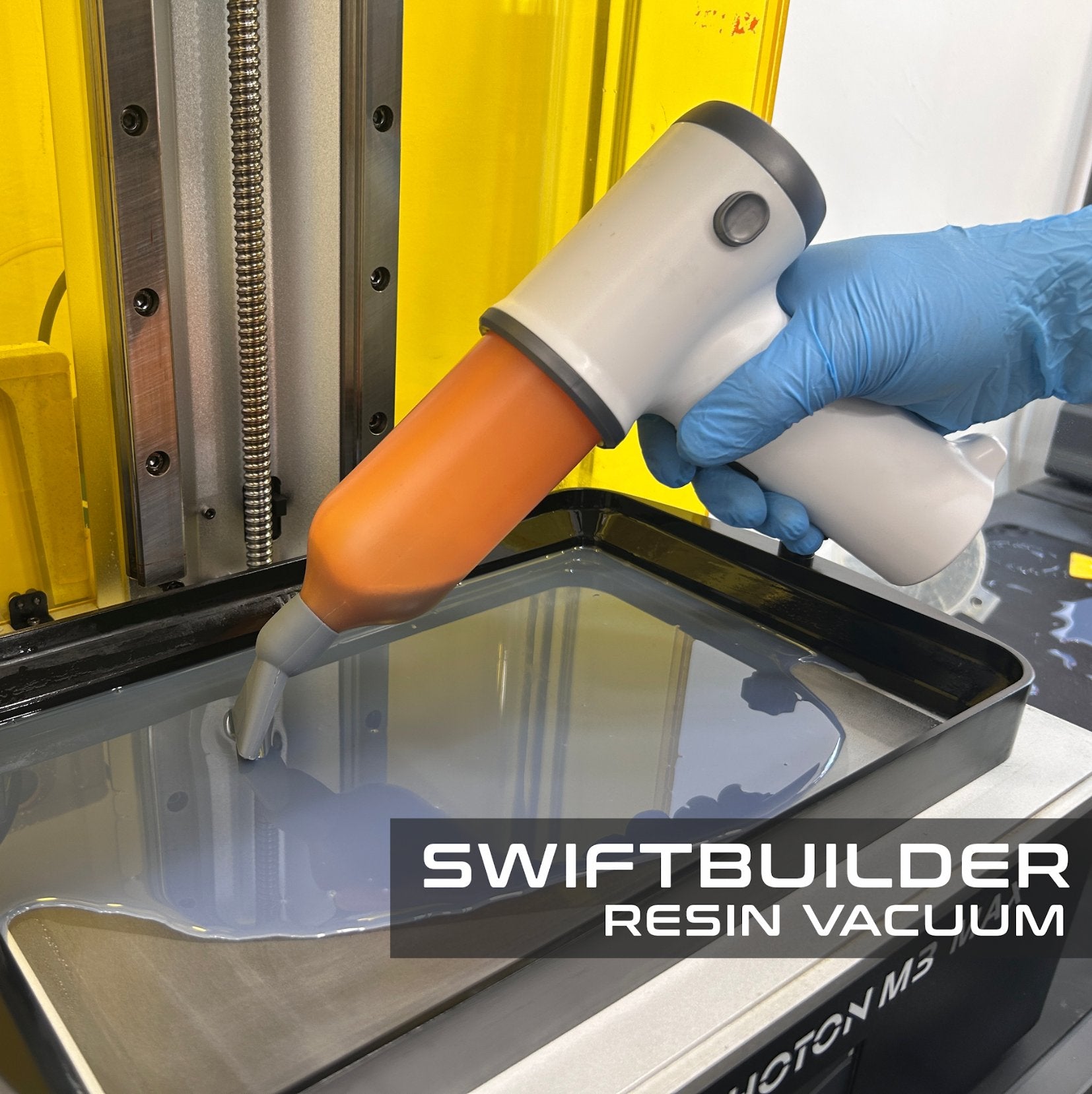 SwiftBuilder