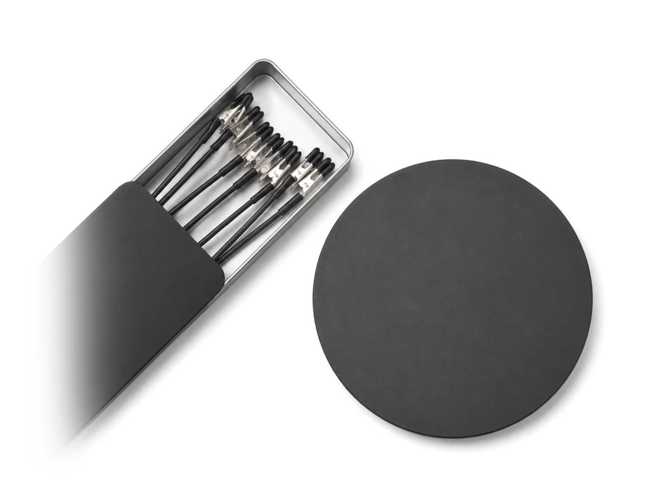 TT-01 - Turntable set