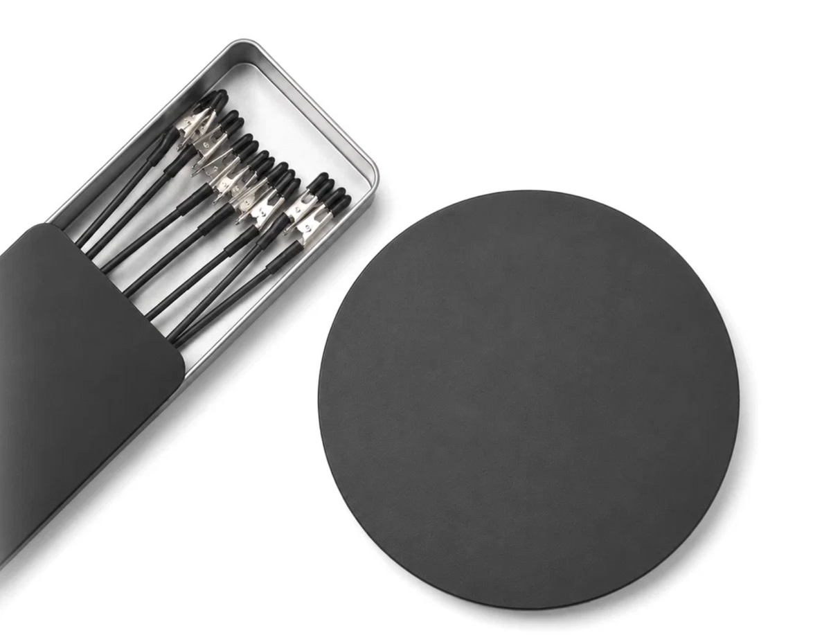 Turntable set - UFM Design