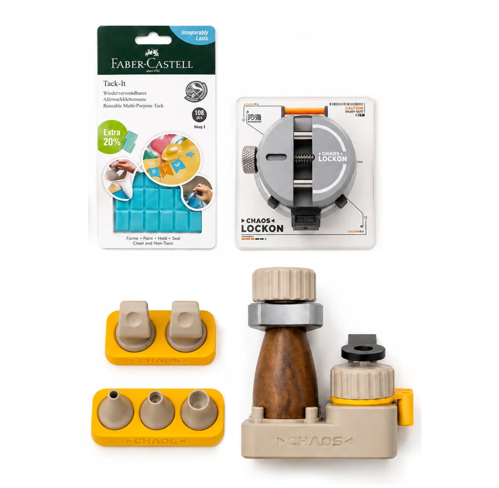GK-01 - Hand-Painting System